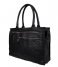 Cowboysbag  Laptop Bag Quebec 15.6 inch black